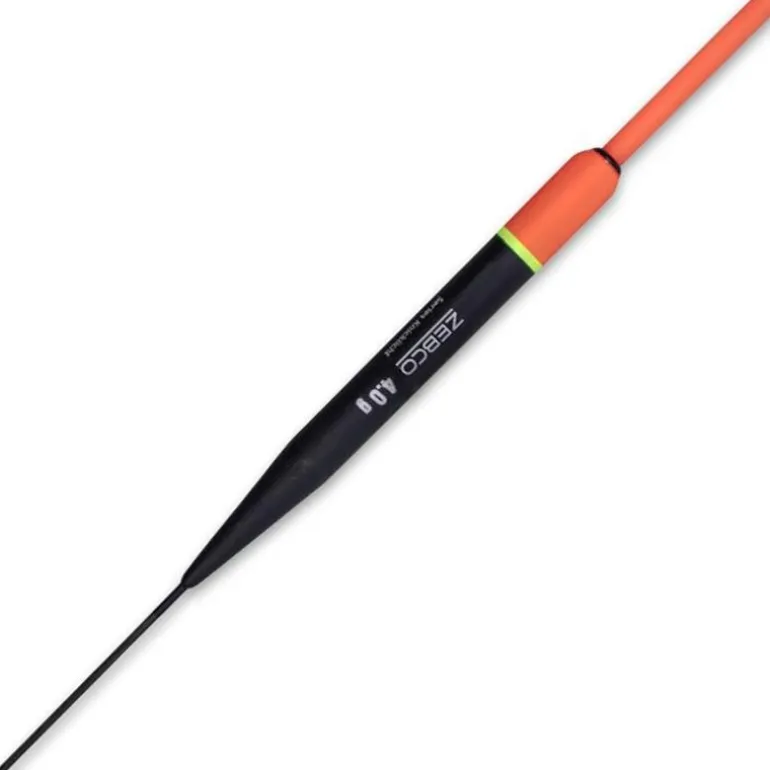 Flotteur Zebco Trophy Lumineux Z4