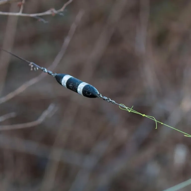 Flotteur Zeck Outrigger Light