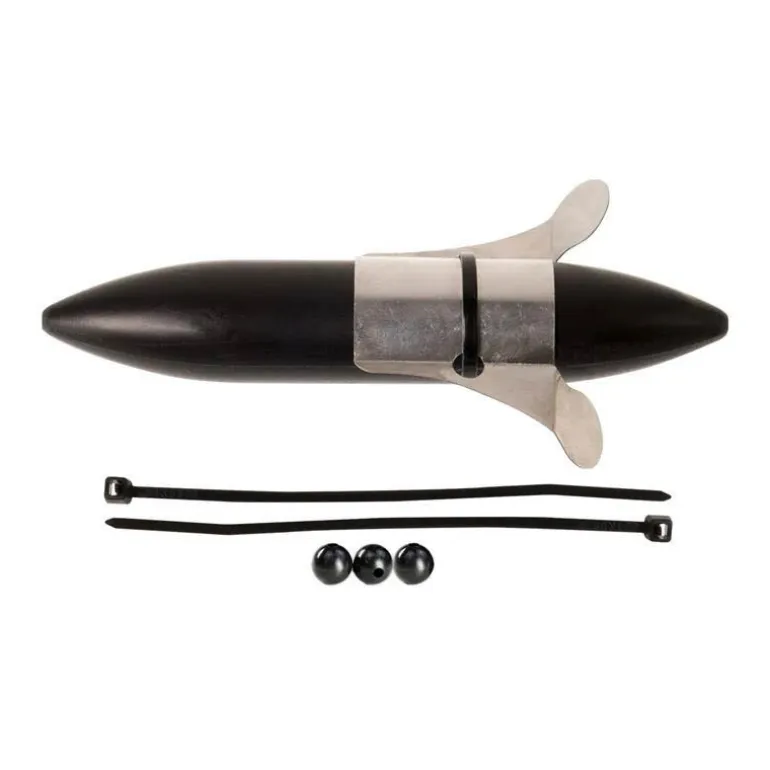 Flotteur Zeck Propeller U-Float Solid