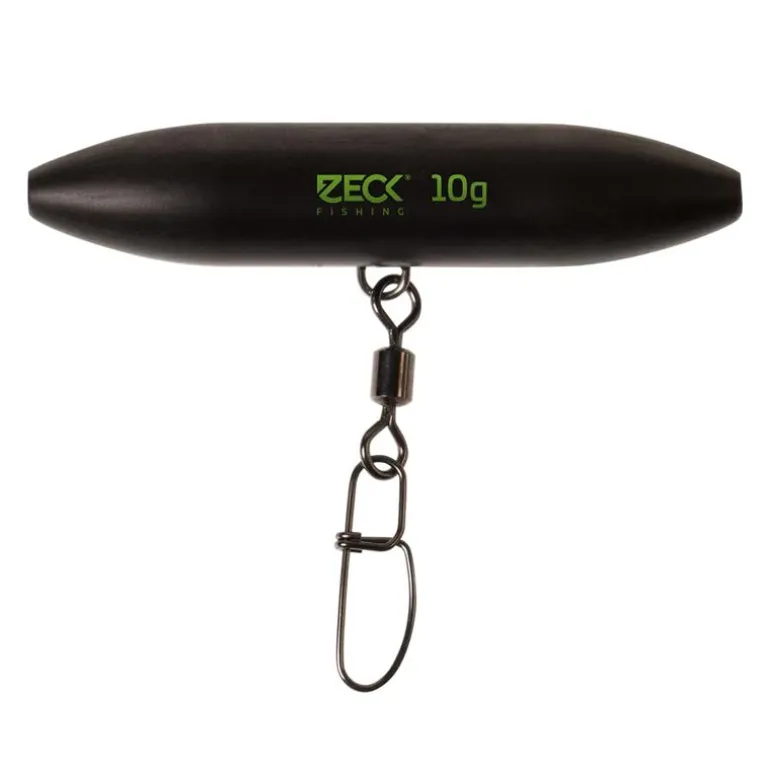 Flotteur Zeck Uplift Boom