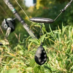 Flotteur Zeck Uplift Boom