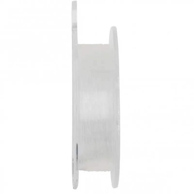 Asso Fils - Tresses - Bdl Carnassier|Tresses - Fils - Bdl Mer^Fluorocarbone Invisible Clear - 100M