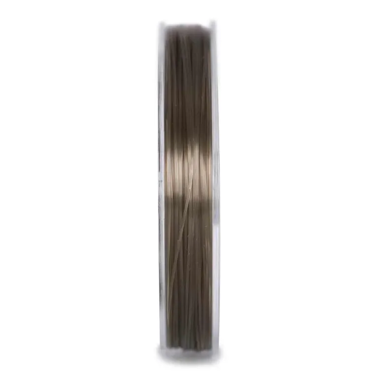 Fluorocarbone Fox Illusion Fluorocarbon Hooklink/Leader - 40M