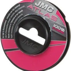 JMC Fils Mouche|Fils Truite^Fluorocarbone Atlas