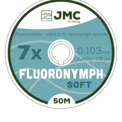 Fluorocarbone Jmc Fluoronymph Soft