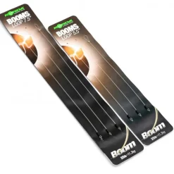 Korda Montages Carpe^Fluorocarbone Boom Loop