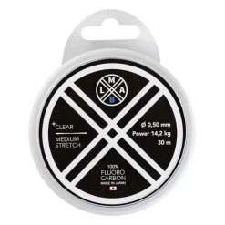 Fluorocarbone Lmab Fluorocarbon 100 Pro