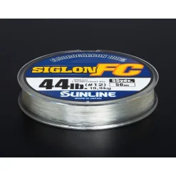 Fluorocarbone Sunline Siglon Fc - 50M