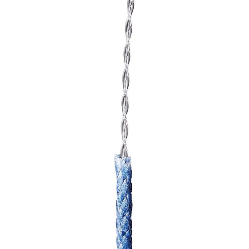 Vanfook Hameçons^Fluorocarbone Jigging Assist Line Fluoro Core J-Fc
