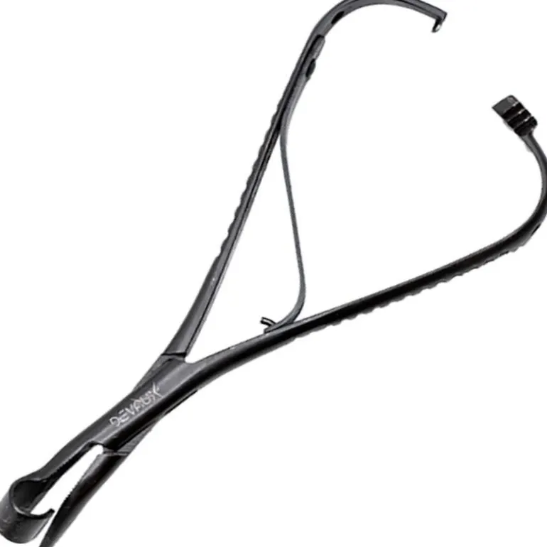 Forceps Devaux 300 Dvx
