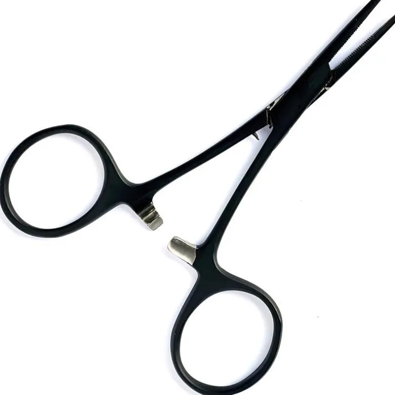Forceps Sempe - Noir
