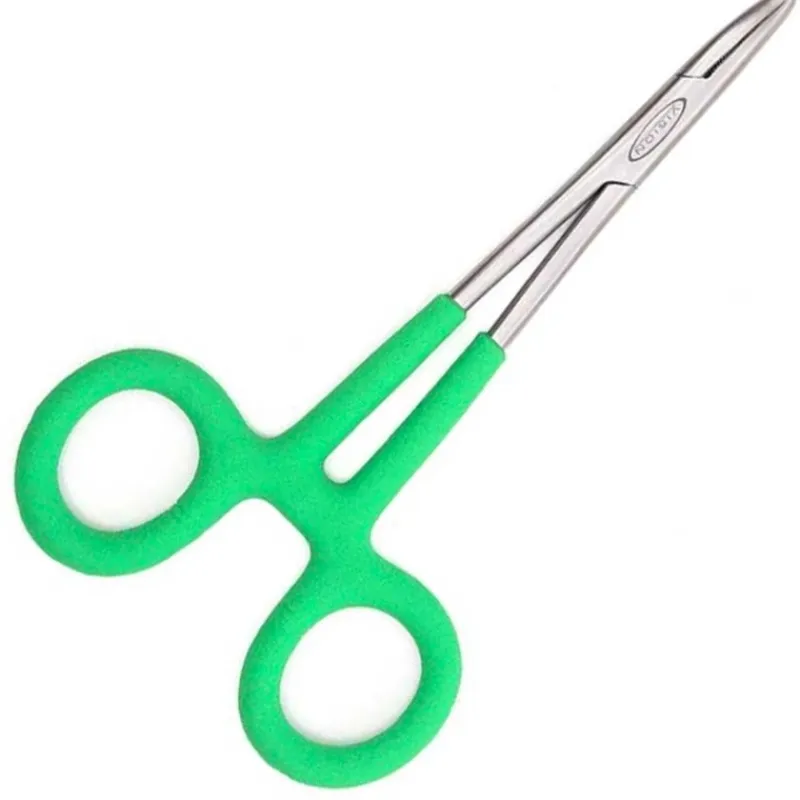 Vision Accessoires Mouche^Forceps Curved