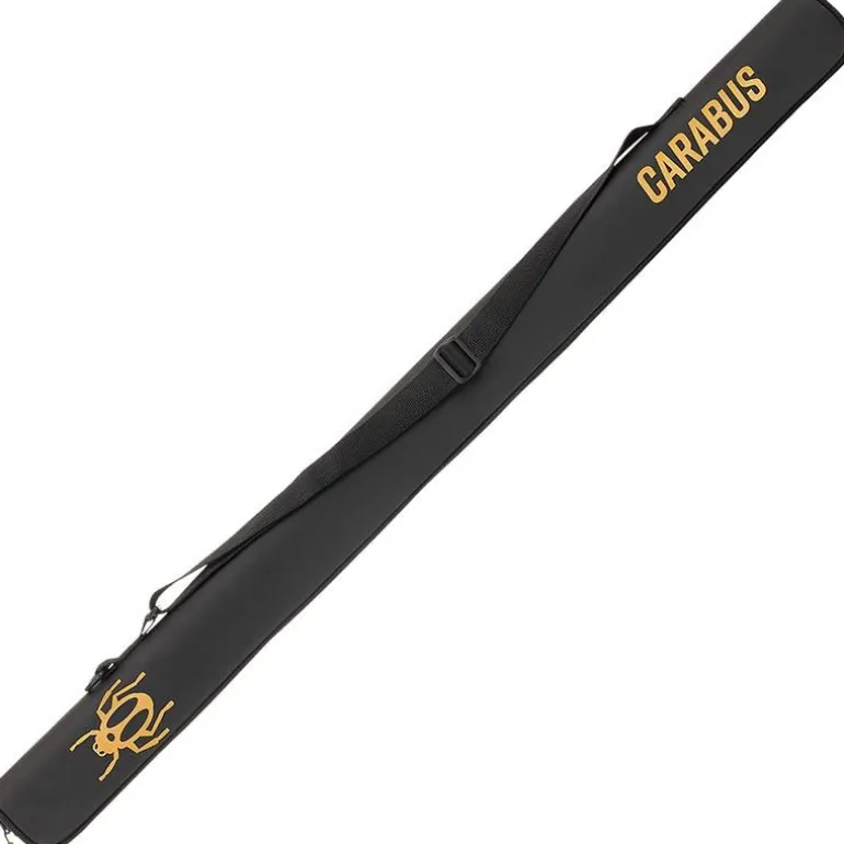 Fourreau Abu Garcia Carabus Semi-Rigid Rod Case