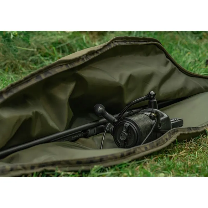 Avid Carp Bagagerie Carpe^Fourreau Rvs Single Sleeves