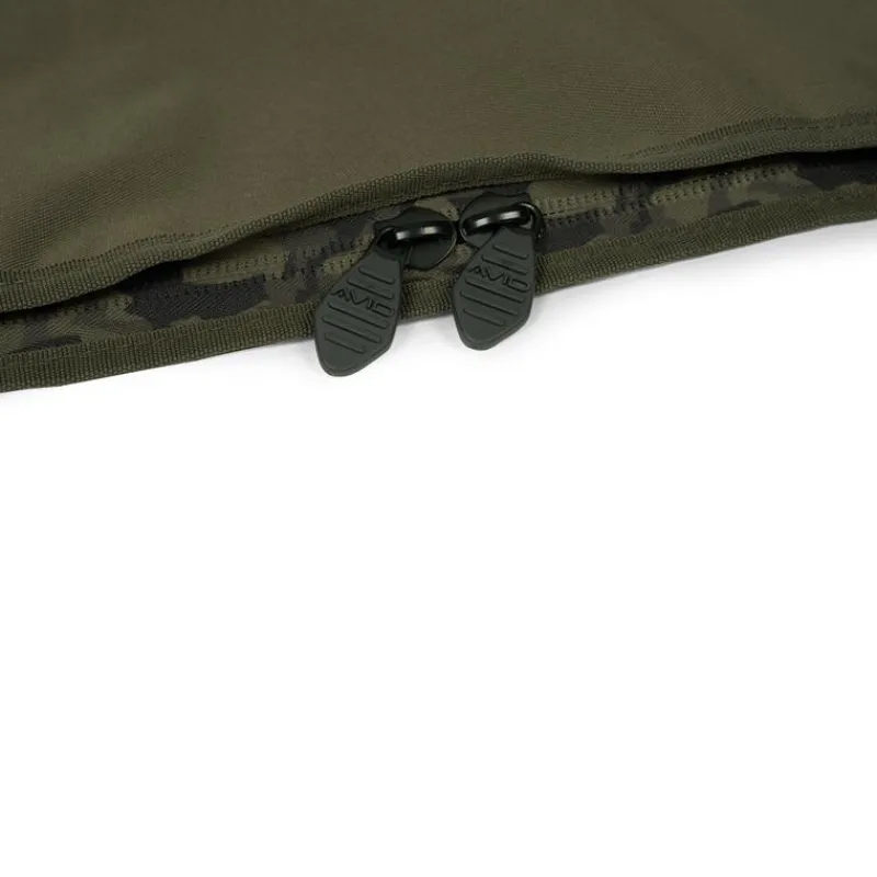 Avid Carp Bagagerie Carpe^Fourreau Rvs Single Sleeves
