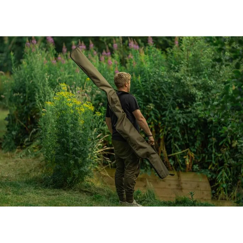 Avid Carp Bagagerie Carpe^Fourreau Rvs Single Sleeves