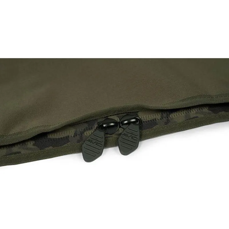 Avid Carp Bagagerie Carpe^Fourreau Rvs Single Sleeves