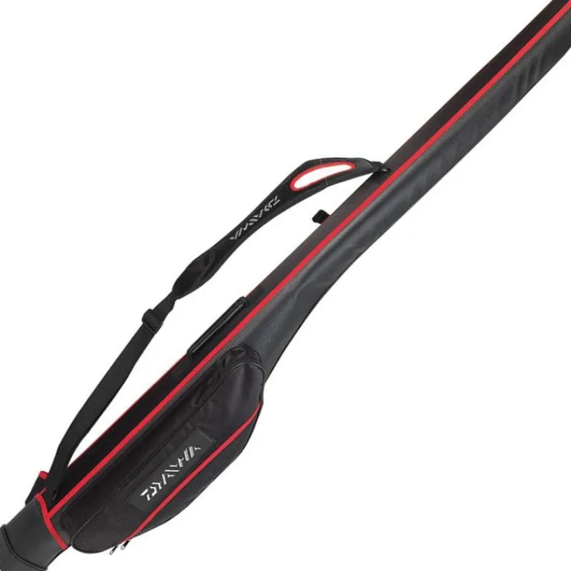 Daiwa Bagagerie Mer|Bagagerie Carnassier^Fourreau Hard Rod Case