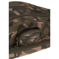 Fourreau Fox Camolite 4 Rod Hardcases