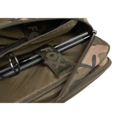 Fourreau Fox Camolite 4 Rod Hardcases