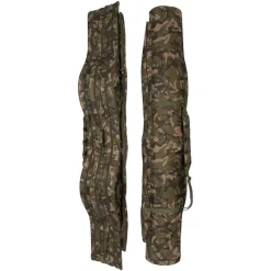 Fox Bagagerie Carpe^Fourreau Camolite 6 Rod Hardcases