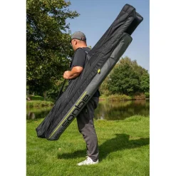 Fox Matrix Bagagerie Coup^Fourreau Aquos Ultra Rod Holdall