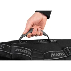 Fox Matrix Bagagerie Coup^Fourreau Aquos Ultra Rod Holdall