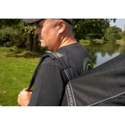 Fox Matrix Bagagerie Coup^Fourreau Aquos Ultra Rod Holdall