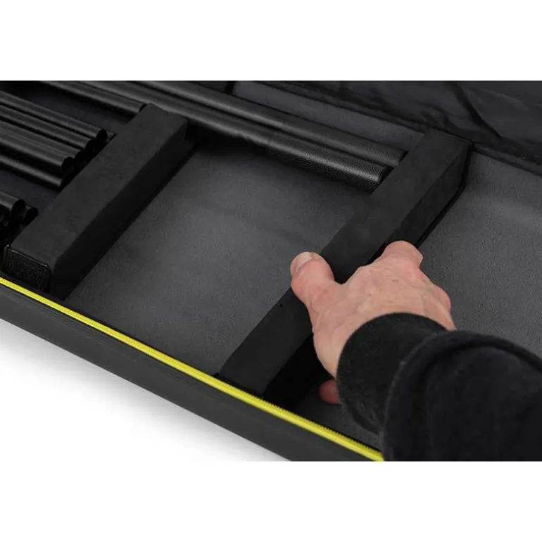 Fourreau Fox Matrix Duralite Pro Xl Pole Case