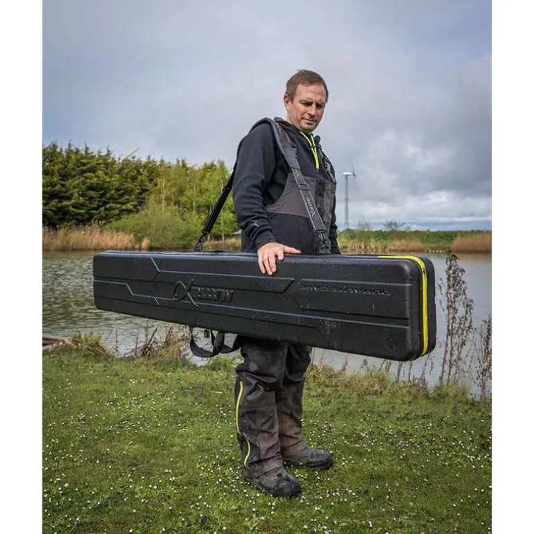 Fourreau Fox Matrix Duralite Pro Xl Pole Case
