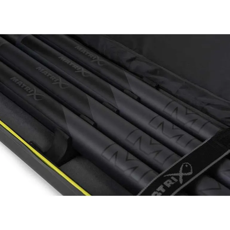 Fourreau Fox Matrix Duralite Pro Xl Pole Case