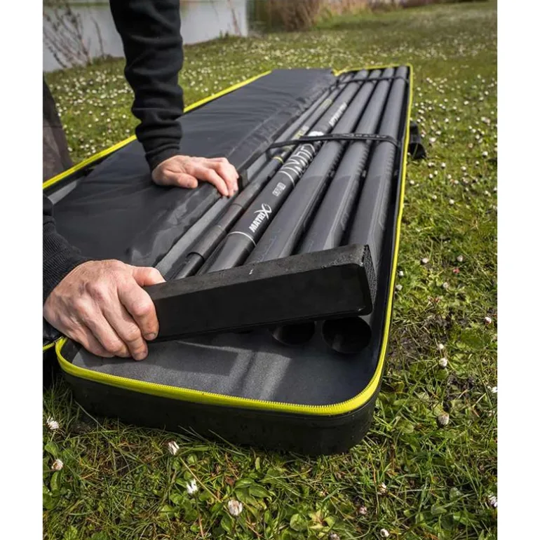 Fourreau Fox Matrix Duralite Pro Xl Pole Case