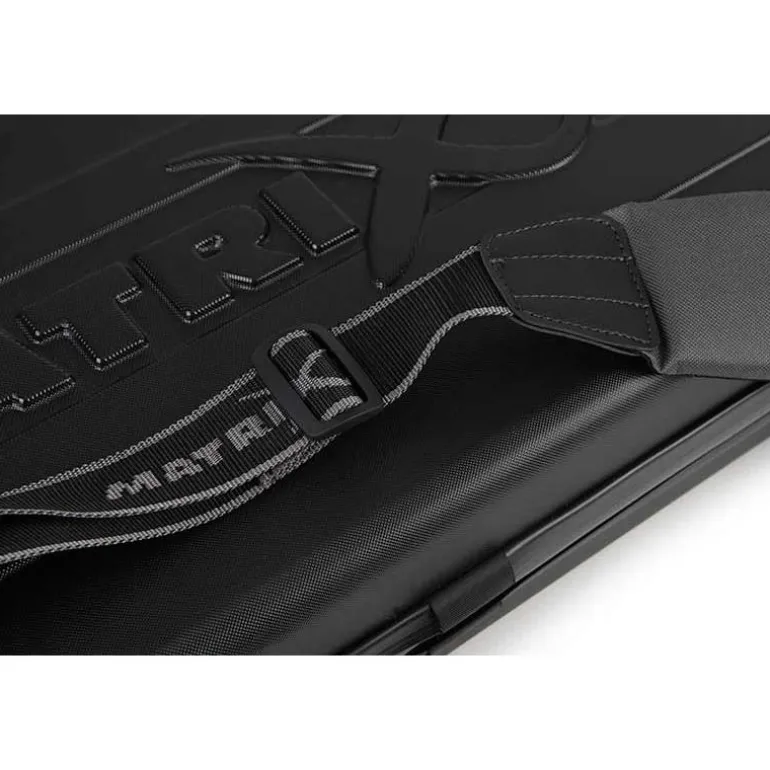 Fourreau Fox Matrix Duralite Pro Xl Pole Case