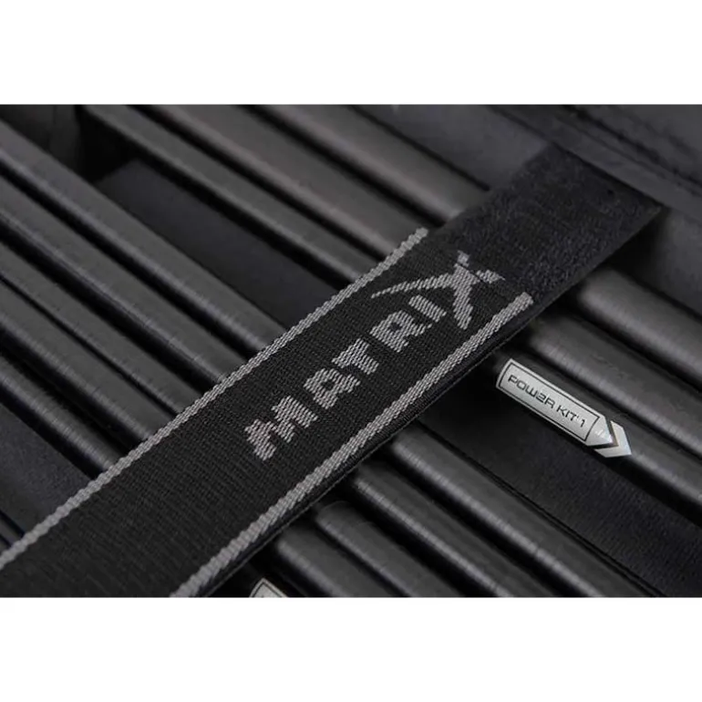 Fourreau Fox Matrix Duralite Pro Xl Pole Case