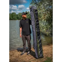 Fox Matrix Bagagerie Coup^Fourreau Ethos 6-8 Tube Holdall