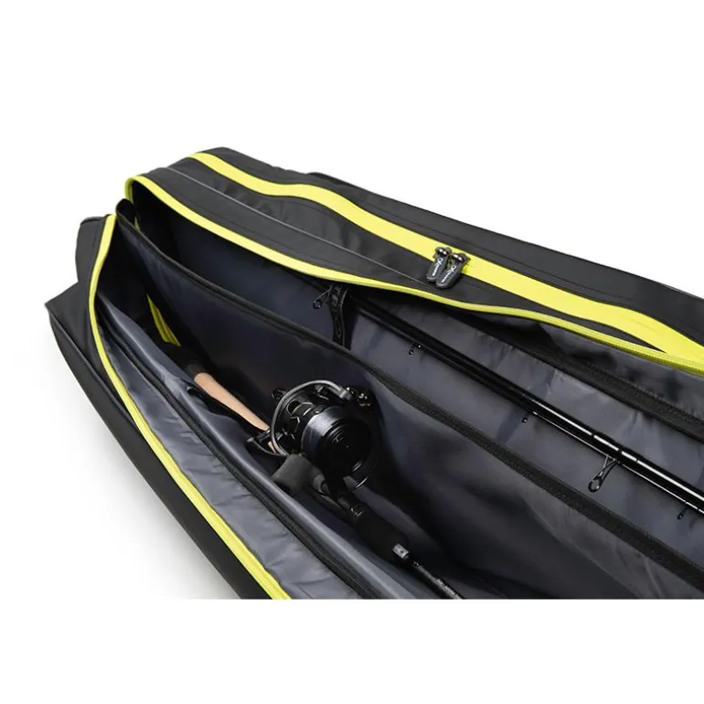 Fourreau Fox Matrix Horizon X Rigid Rod Holdall 2 – 4