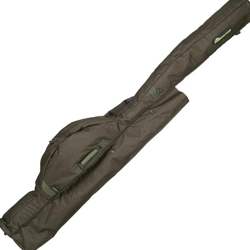 Fox Rage Predator Bagagerie Carnassier^Fourreau Rod Holdall