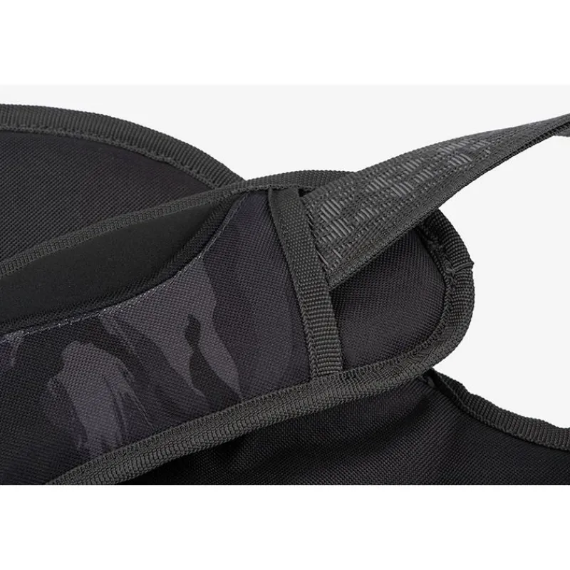 Fox Rage Bagagerie Carnassier^Fourreau Voyager Camo Rod Sleeves