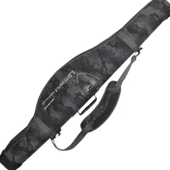 Fox Rage Bagagerie Carnassier^Fourreau Voyager Hard Rod Sleeve Triple