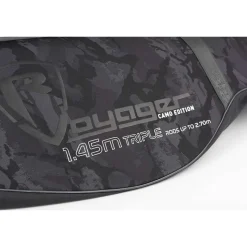 Fox Rage Bagagerie Carnassier^Fourreau Voyager Hard Rod Sleeve Triple