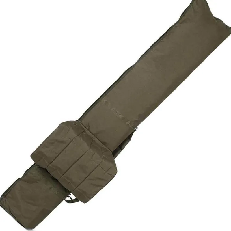 Fox Bagagerie Carpe^Fourreau Voyager Rod Holdalls