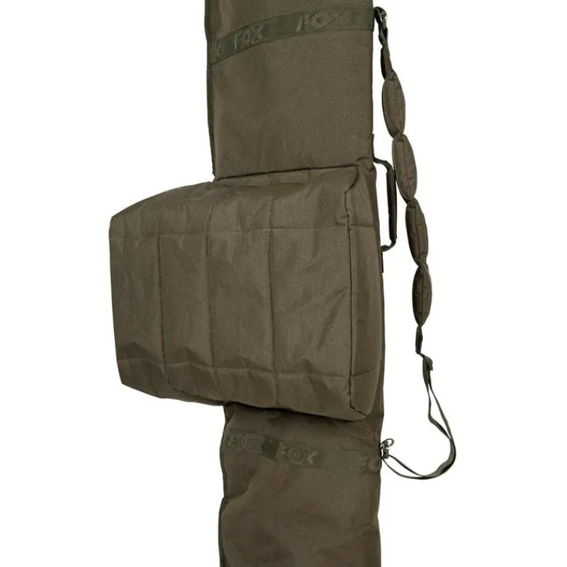 Fox Bagagerie Carpe^Fourreau Voyager Rod Holdalls