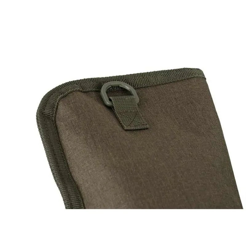 Fox Bagagerie Carpe^Fourreau Voyager Single Rod Sleeves