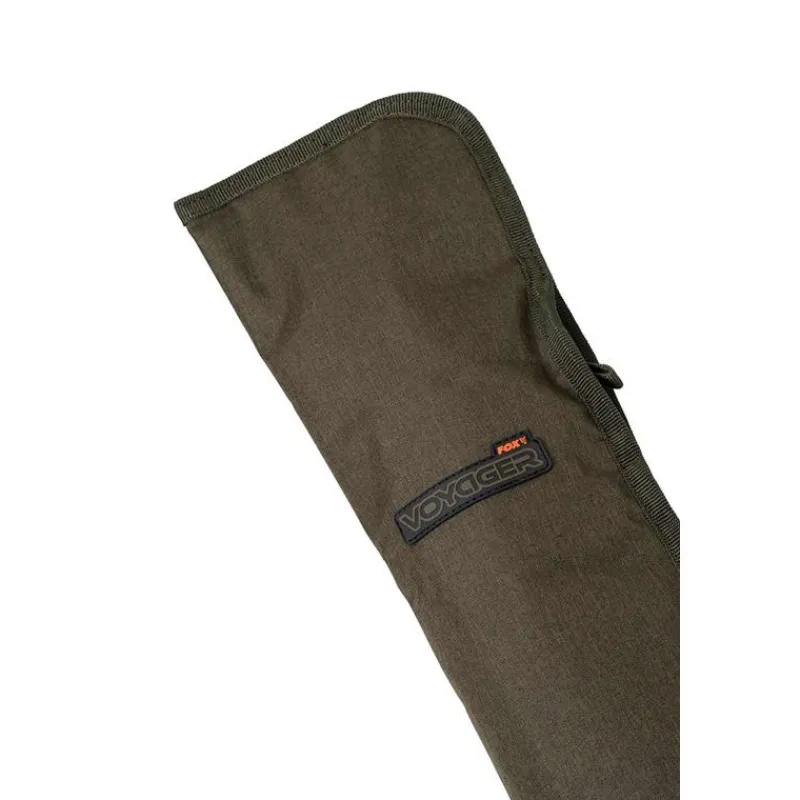 Fox Bagagerie Carpe^Fourreau Voyager Single Rod Sleeves