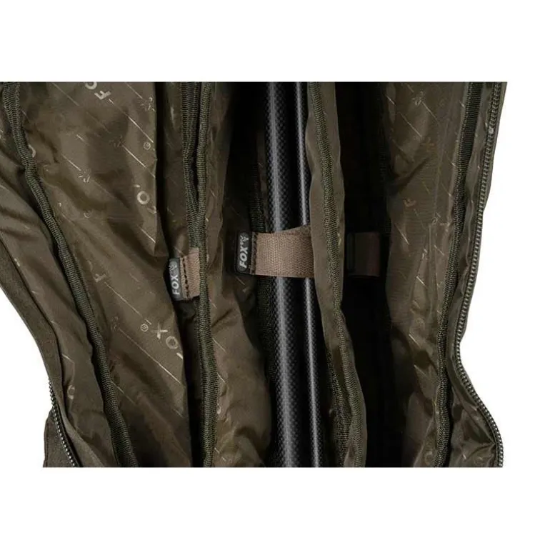 Fourreau Fox Voyager Tri Sleeves