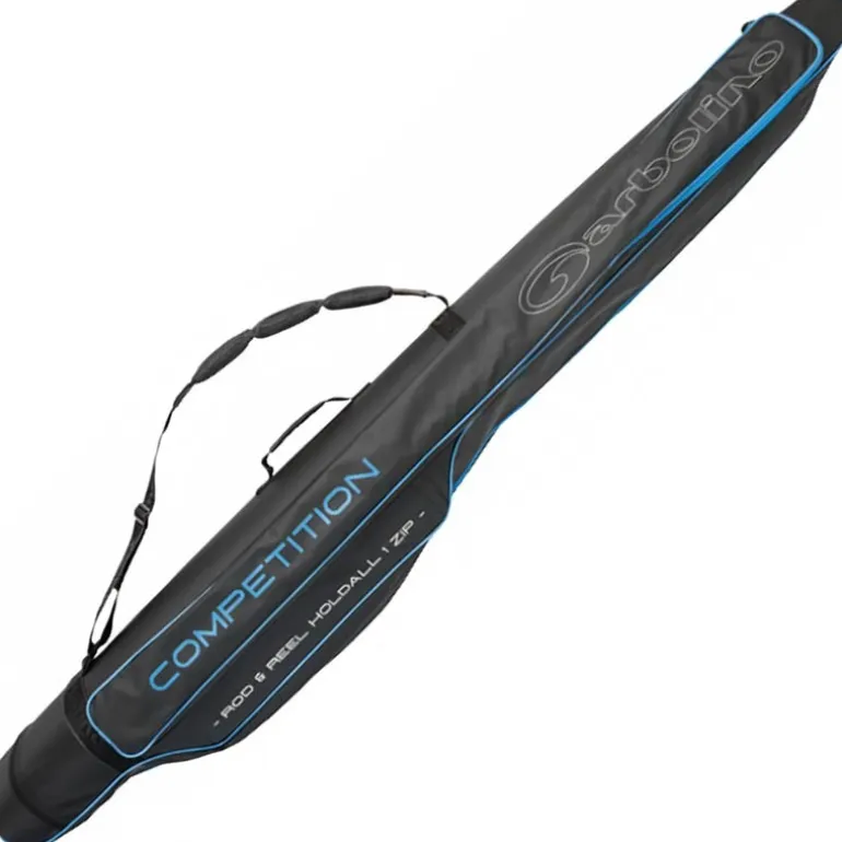 Fourreau Garbolino Match-Feeder Rigide 1 Zip - Squadra Competition Series