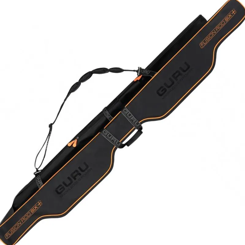 Guru Bagagerie Coup^Fourreau Fusion 6+