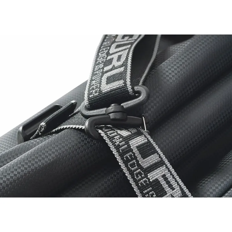 Guru Bagagerie Coup^Fourreau Fusion Rod 4 Plus+