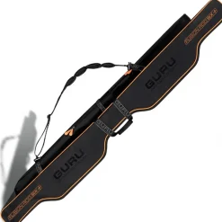 Guru Bagagerie Coup^Fourreau Fusion Rod 4 Plus+