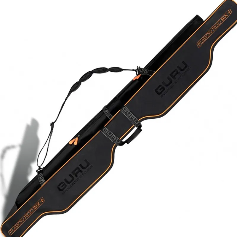 Guru Bagagerie Coup^Fourreau Fusion Rod 4 Plus+